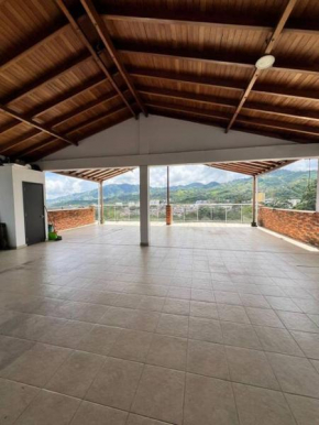 Hermoso penthouse dosquebradas
